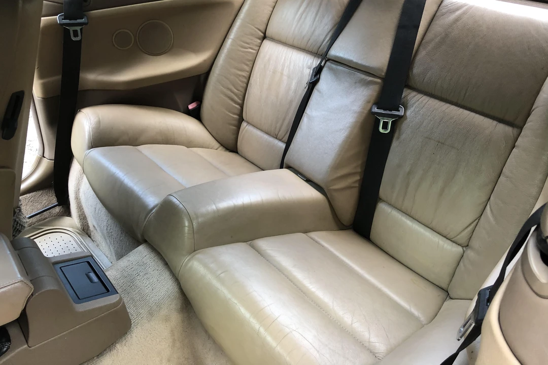 1994 BMW E36 3 Series - Image 26 of 31
