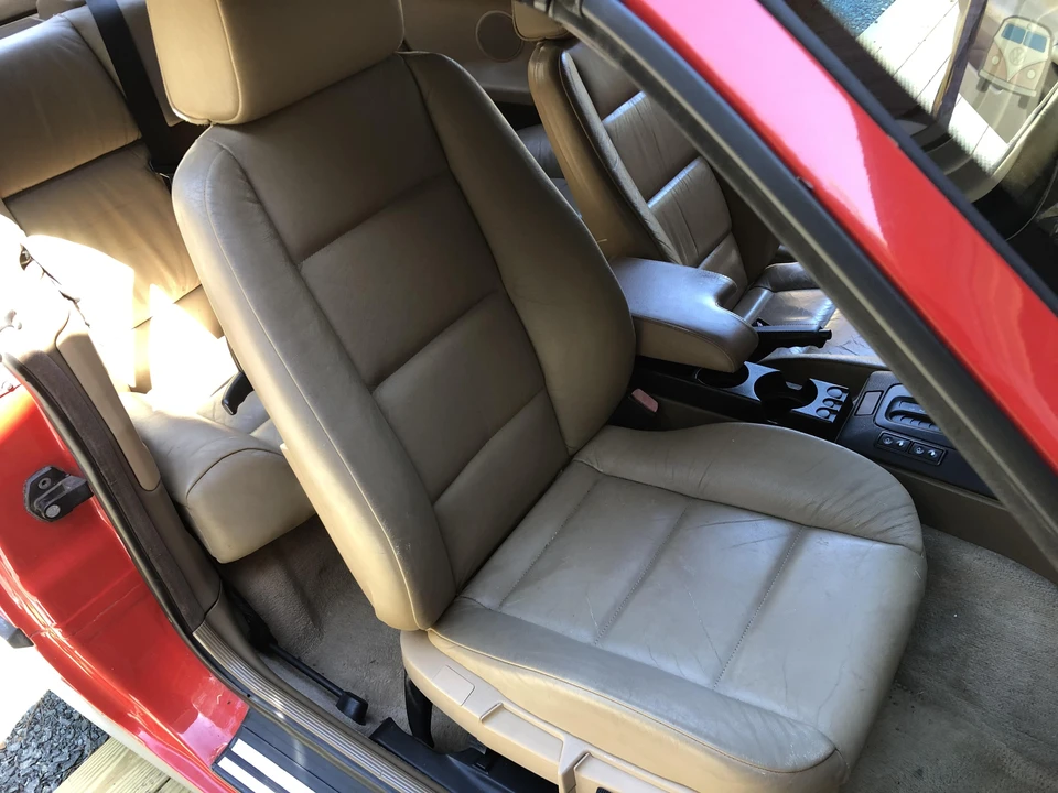 1994 BMW E36 3 Series - Image 29 of 31