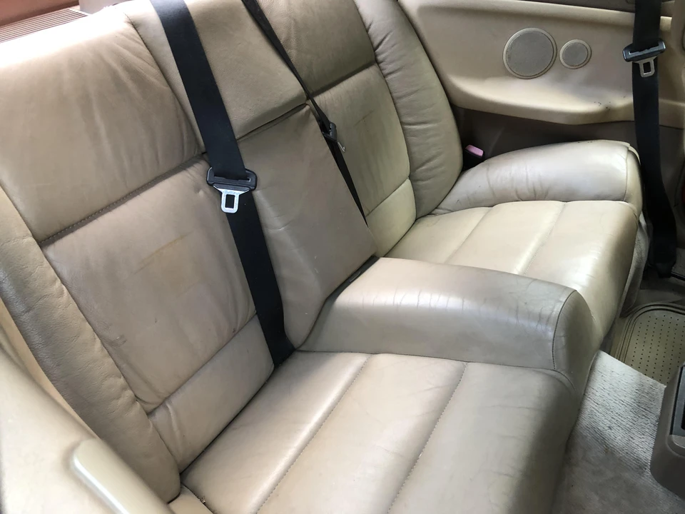 1994 BMW E36 3 Series - Image 30 of 31