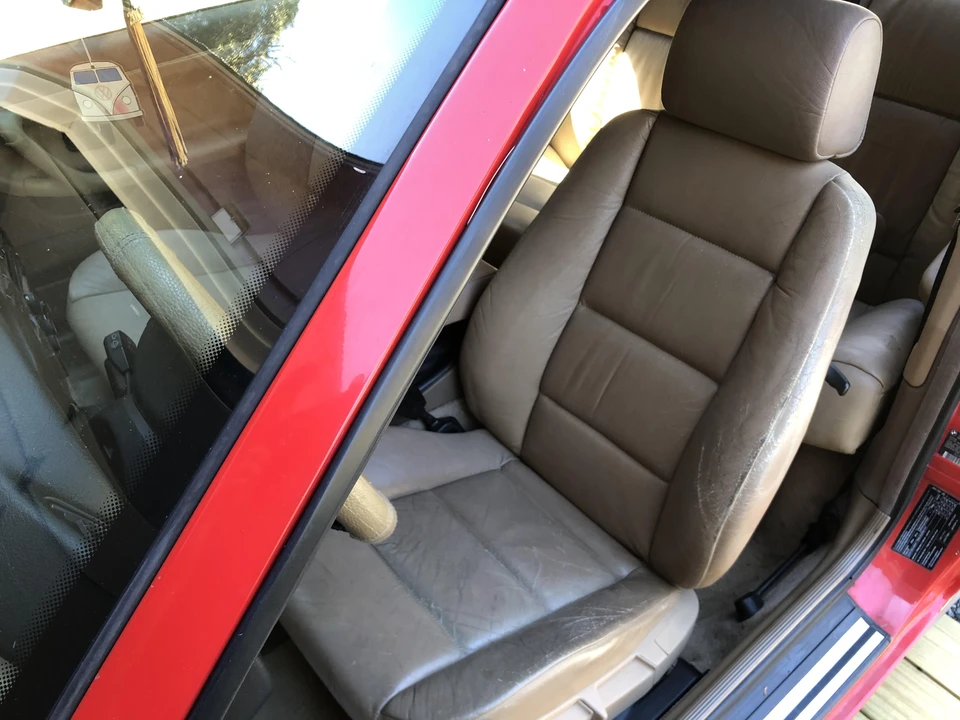 1994 BMW E36 3 Series - Image 28 of 31