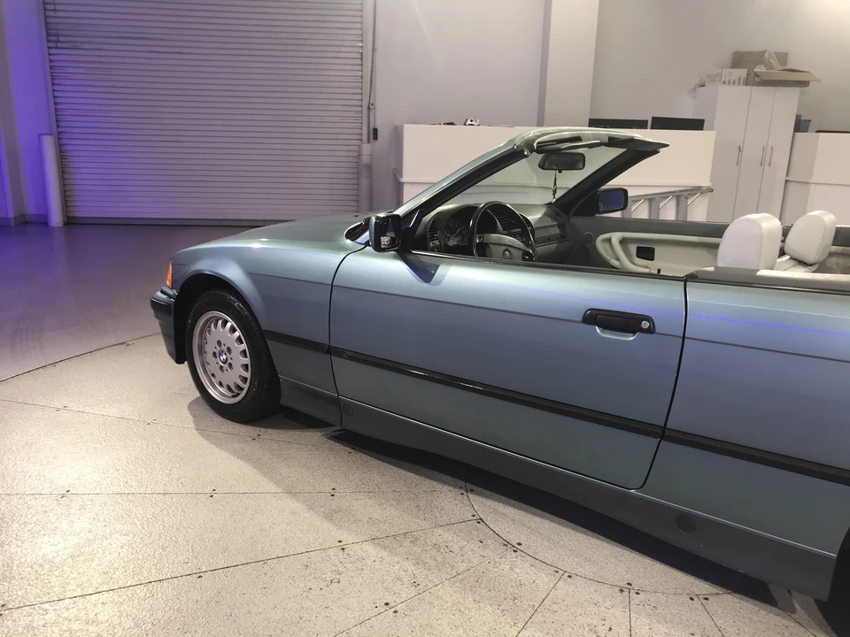 1994 BMW E36 3 Series - Image 31 of 31