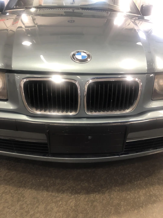 1994 BMW E36 3 Series - Image 25 of 31