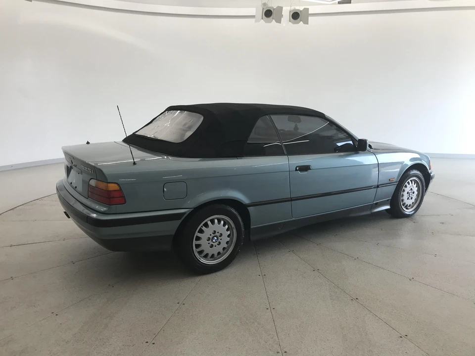 1994 BMW E36 3 Series - Image 19 of 31