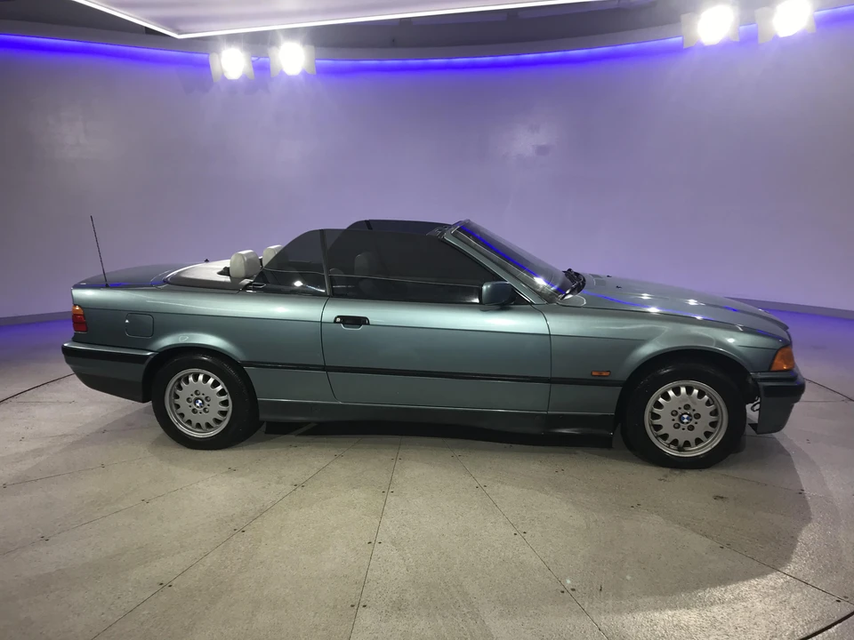 1994 BMW E36 3 Series - Image 23 of 31