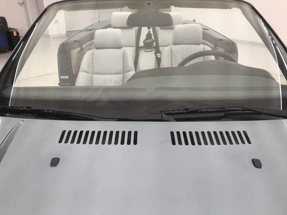 1994 BMW E36 3 Series - Image 29 of 31