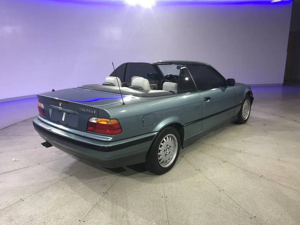 1994 BMW E36 3 Series - Image 20 of 31