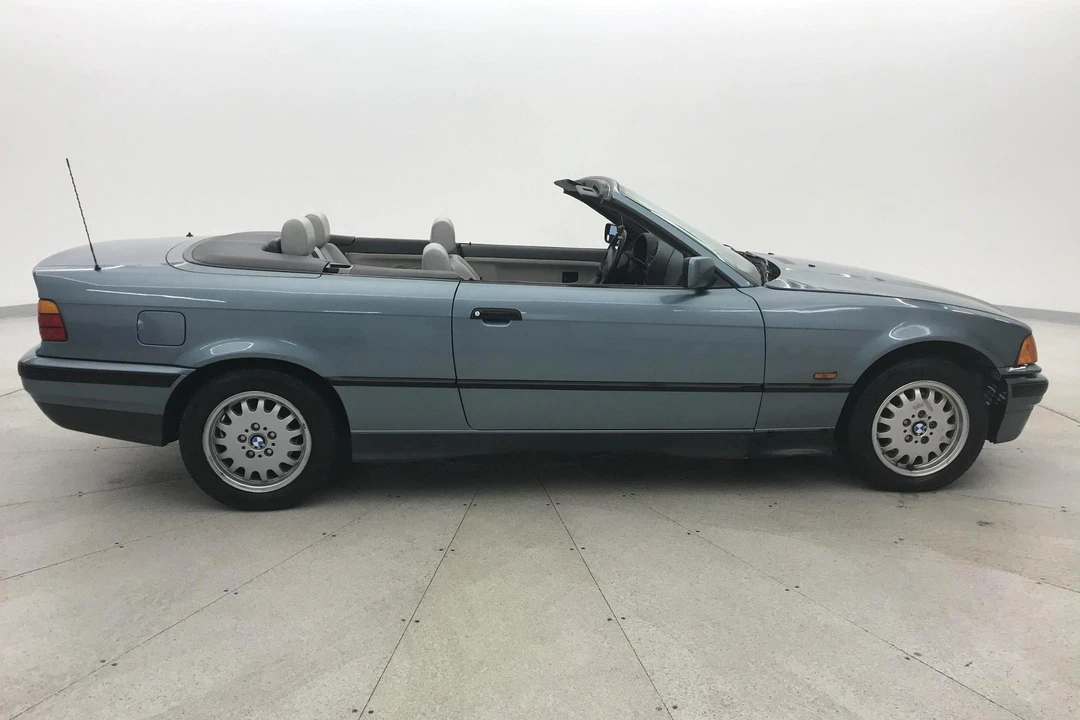 1994 BMW E36 3 Series - Image 3 of 31
