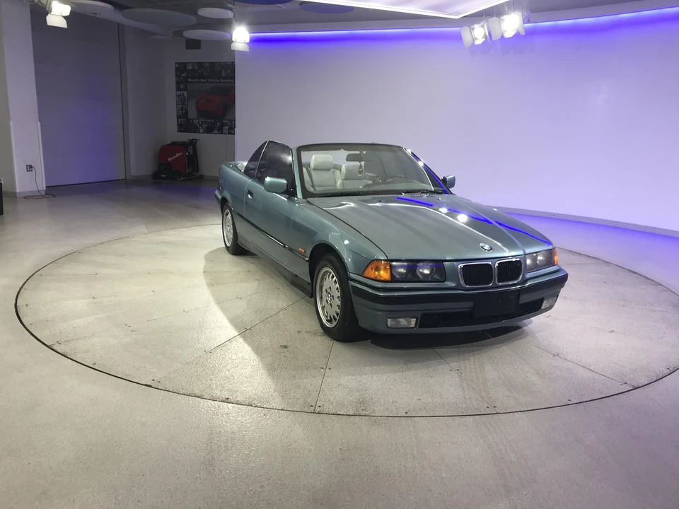 1994 BMW E36 3 Series - Image 24 of 31