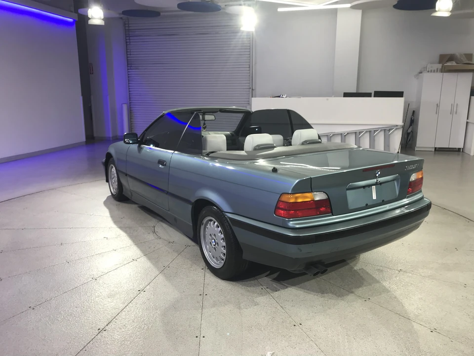 1994 BMW E36 3 Series - Image 15 of 31
