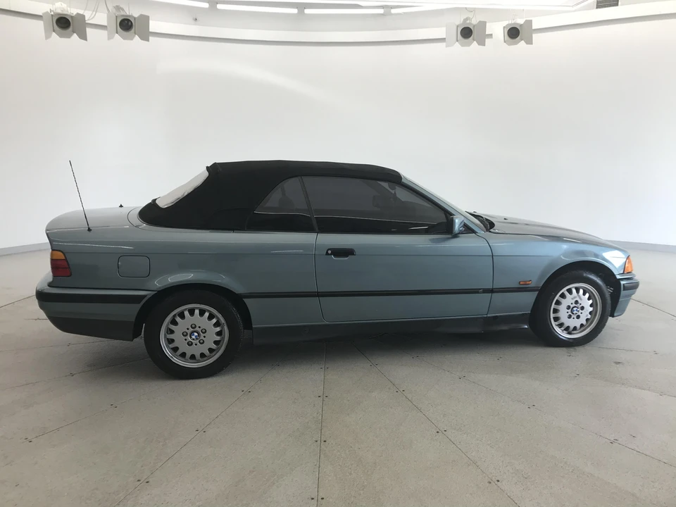 1994 BMW E36 3 Series - Image 22 of 31