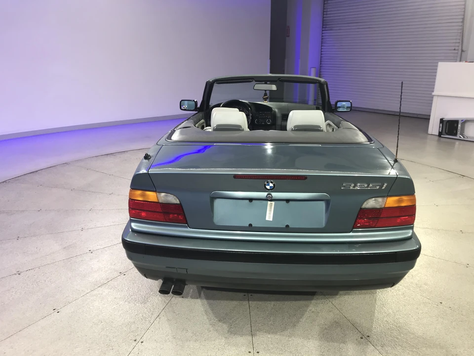 1994 BMW E36 3 Series - Image 16 of 31