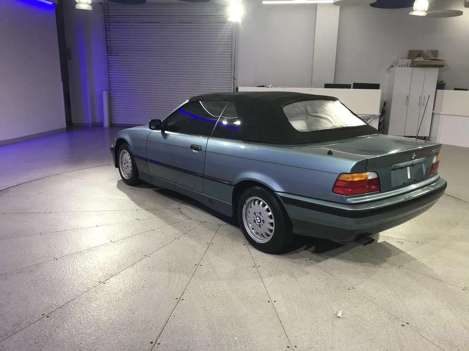 1994 BMW E36 3 Series - Image 14 of 31