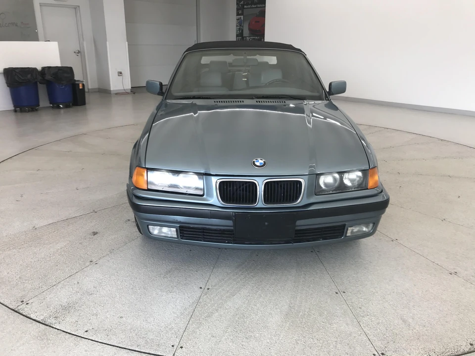 1994 BMW E36 3 Series - Image 6 of 31