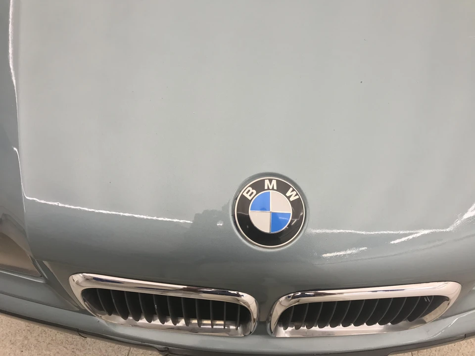 1994 BMW E36 3 Series - Image 27 of 31