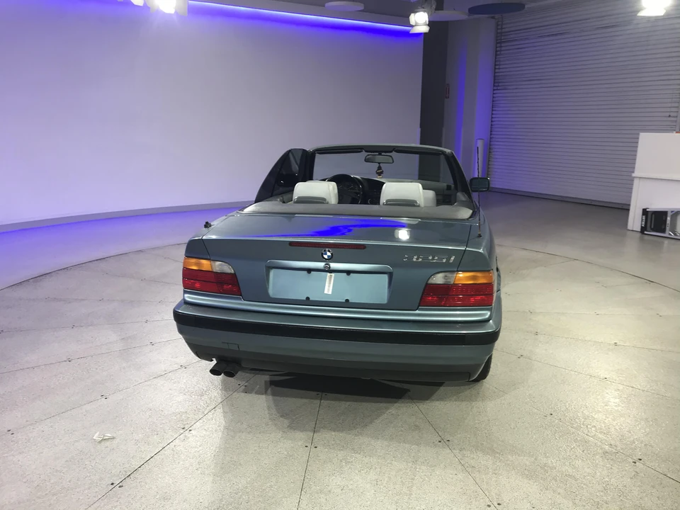 1994 BMW E36 3 Series - Image 18 of 31