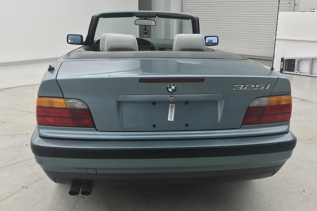 1994 BMW E36 3 Series - Image 5 of 31