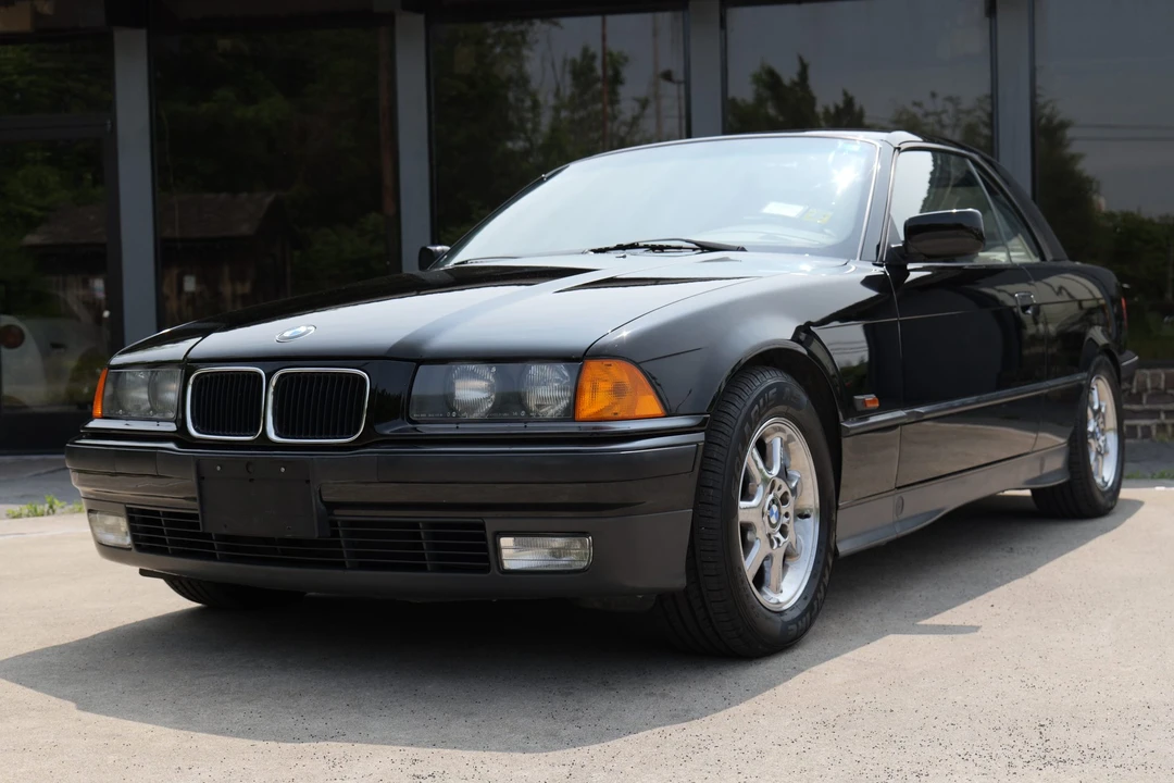 1994 BMW E36 3 Series - Image 6 of 31