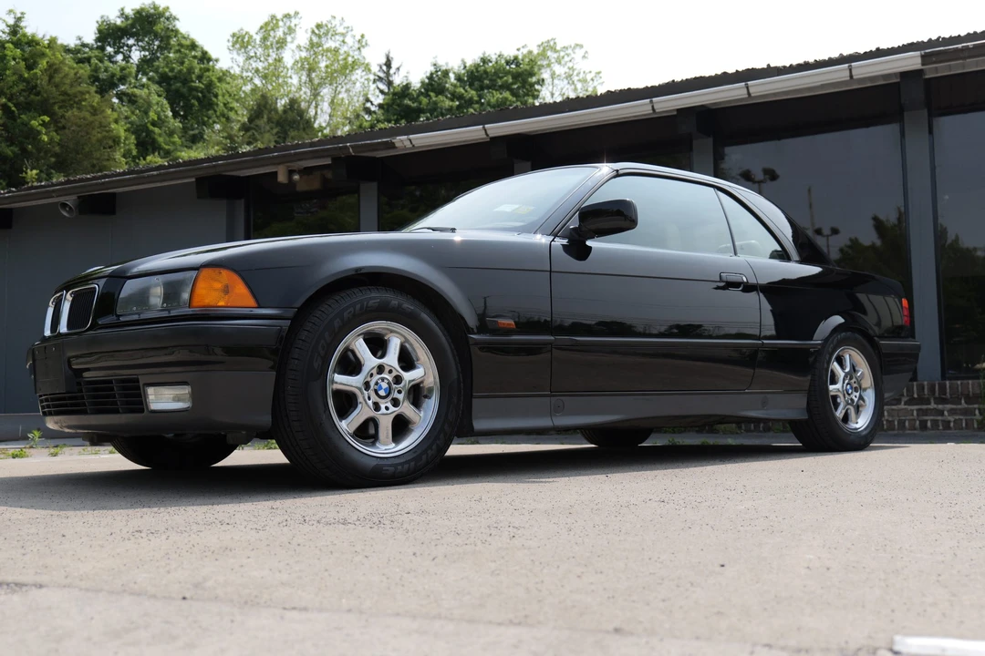 1994 BMW E36 3 Series - Image 10 of 31