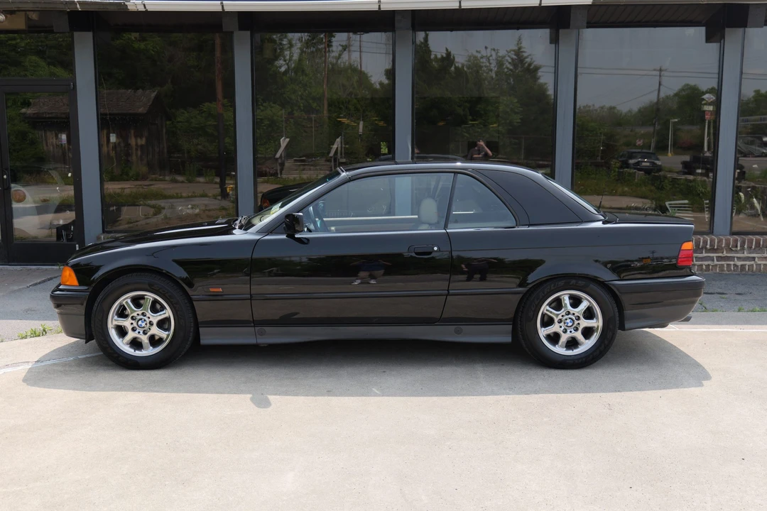 1994 BMW E36 3 Series - Image 14 of 31