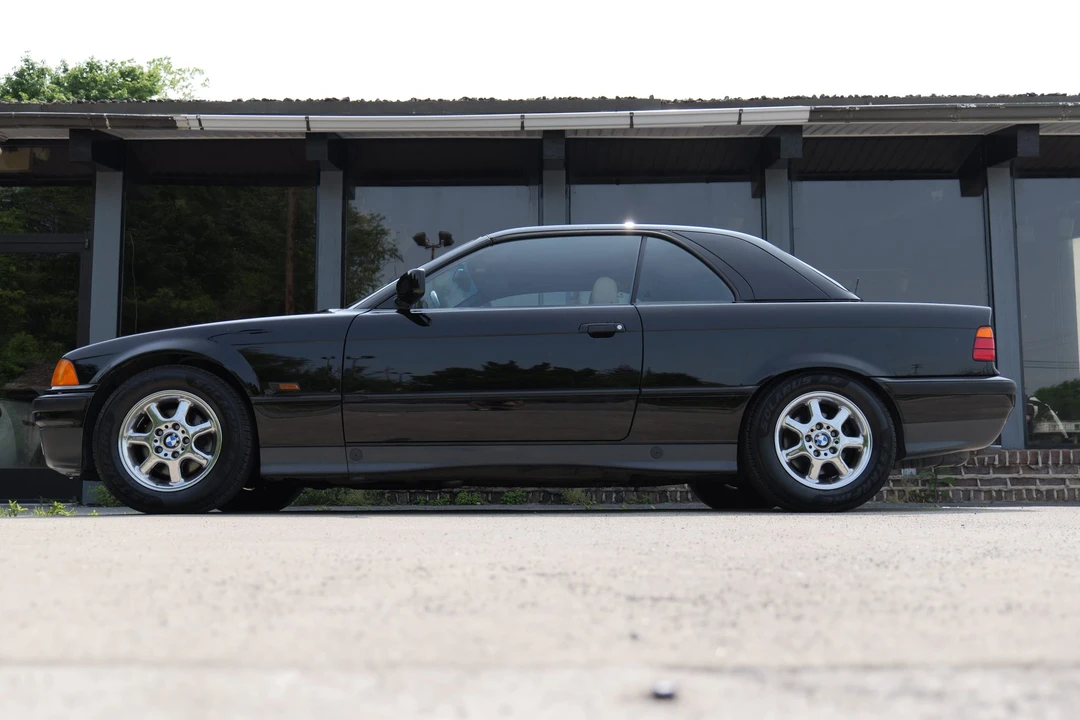 1994 BMW E36 3 Series - Image 16 of 31