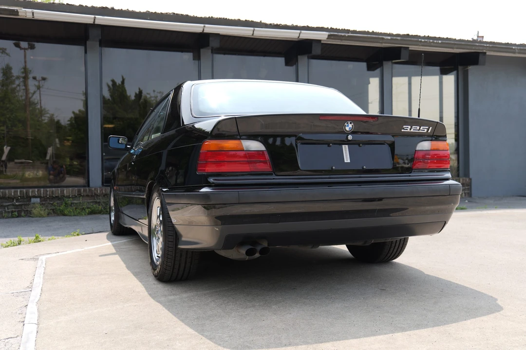 1994 BMW E36 3 Series - Image 21 of 31