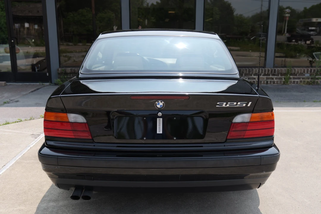 1994 BMW E36 3 Series - Image 29 of 31