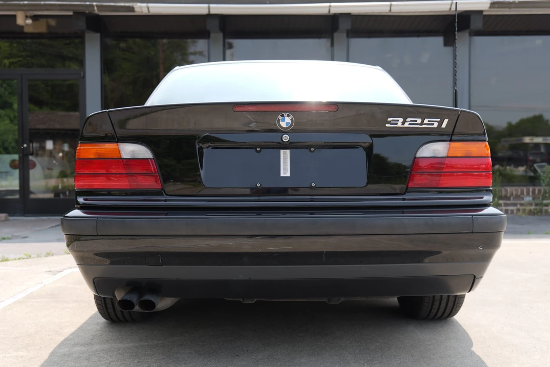 1994 BMW E36 3 Series - Image 30 of 31