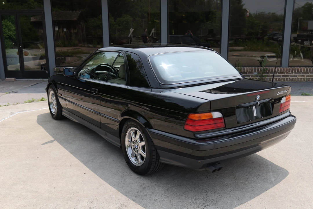 1994 BMW E36 3 Series - Image 23 of 31
