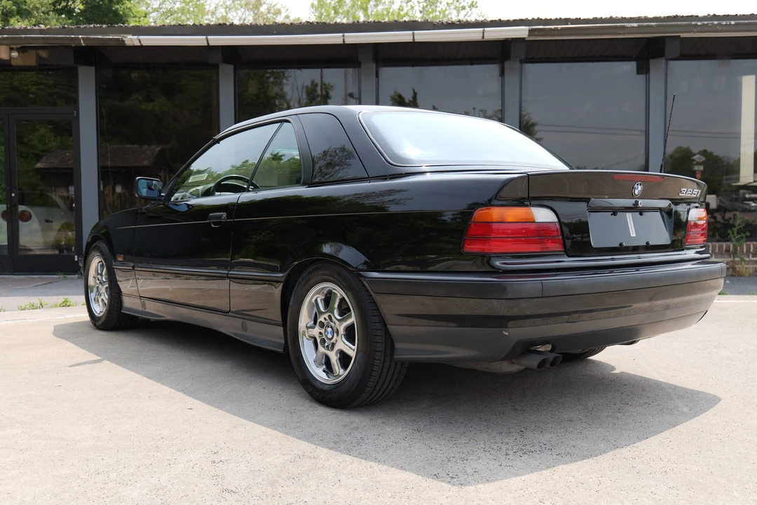 1994 BMW E36 3 Series - Image 24 of 31