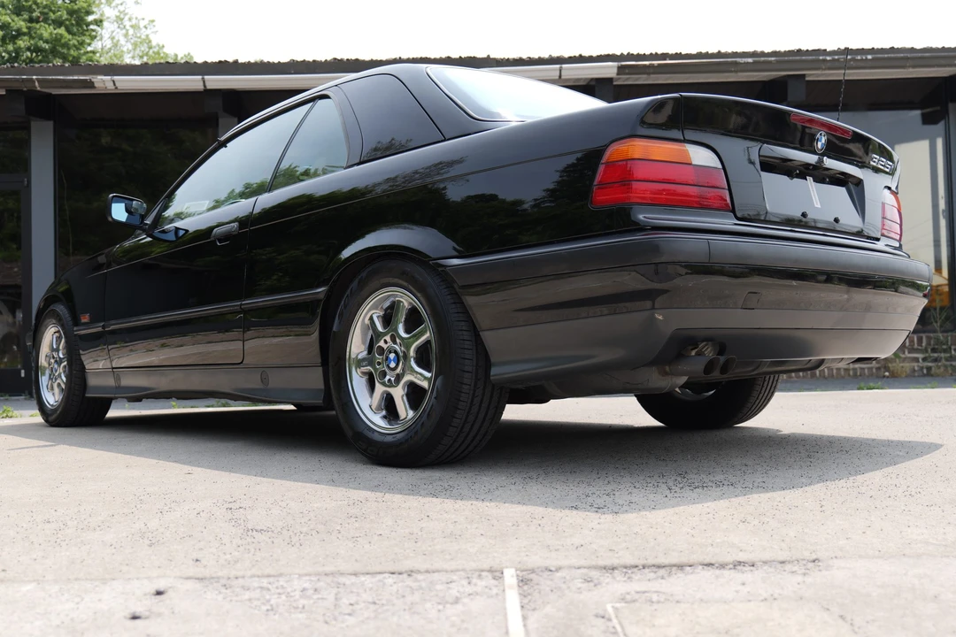 1994 BMW E36 3 Series - Image 25 of 31