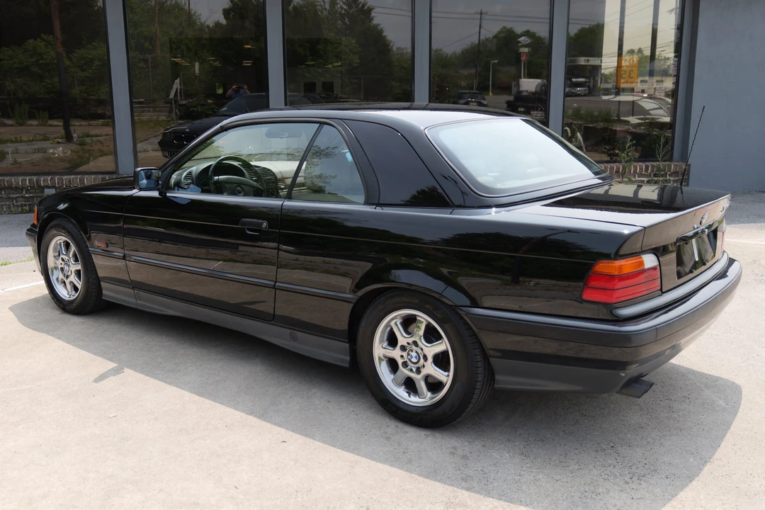 1994 BMW E36 3 Series - Image 26 of 31