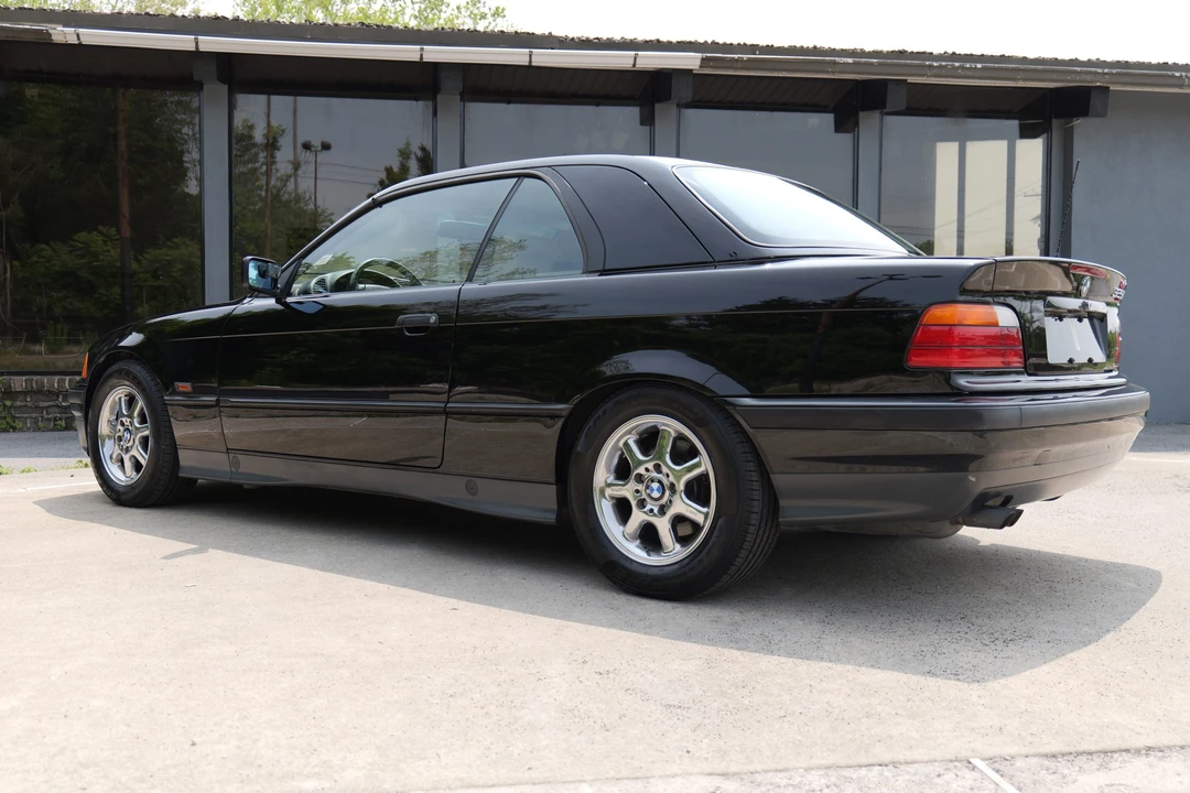 1994 BMW E36 3 Series - Image 27 of 31