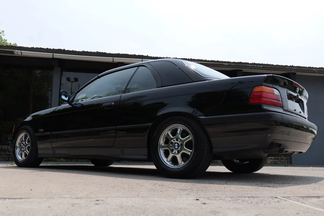 1994 BMW E36 3 Series - Image 28 of 31