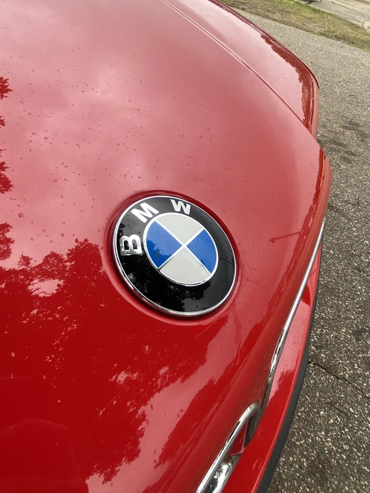 1994 BMW E36 3 Series - Image 20 of 31