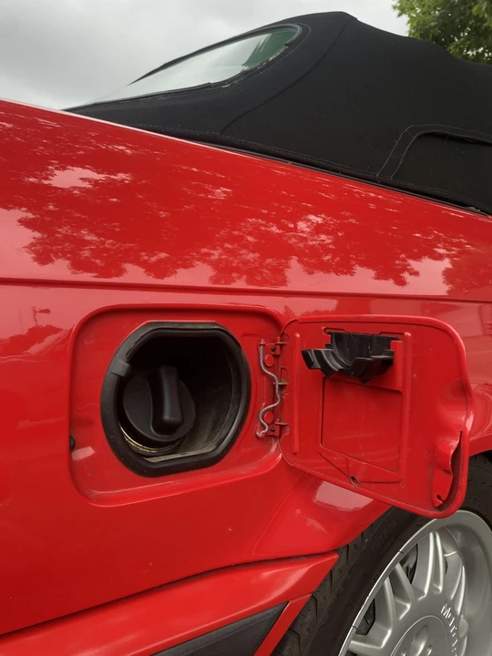 1994 BMW E36 3 Series - Image 24 of 31