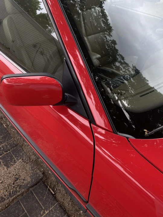 1994 BMW E36 3 Series - Image 21 of 31