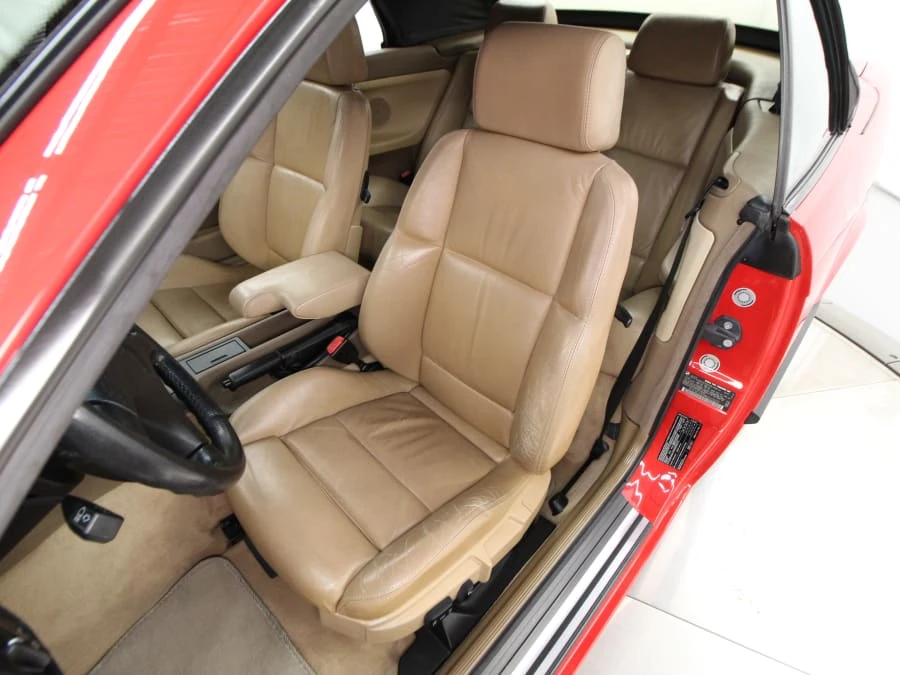 1994 BMW E36 3 Series - Image 23 of 31