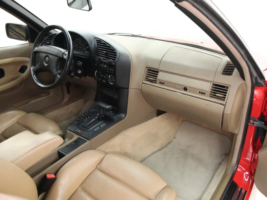 1994 BMW E36 3 Series - Image 18 of 31