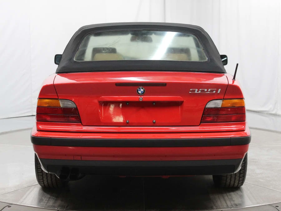 1994 BMW E36 3 Series - Image 5 of 31