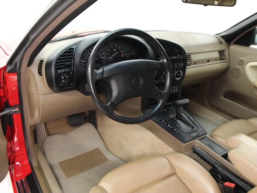 1994 BMW E36 3 Series - Image 21 of 31