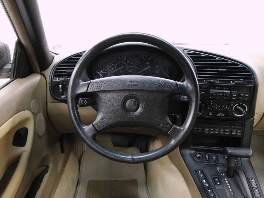 1994 BMW E36 3 Series - Image 26 of 31
