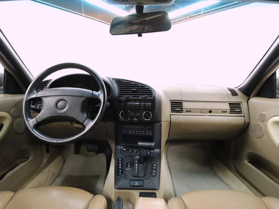 1994 BMW E36 3 Series - Image 27 of 31
