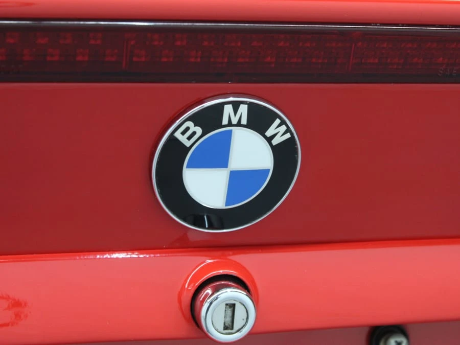 1994 BMW E36 3 Series - Image 17 of 31