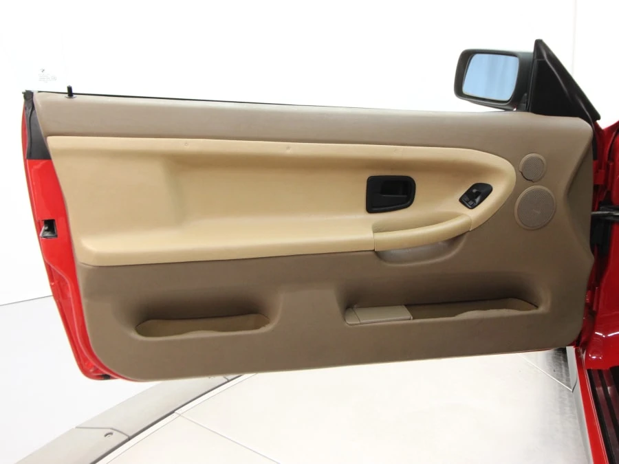 1994 BMW E36 3 Series - Image 19 of 31