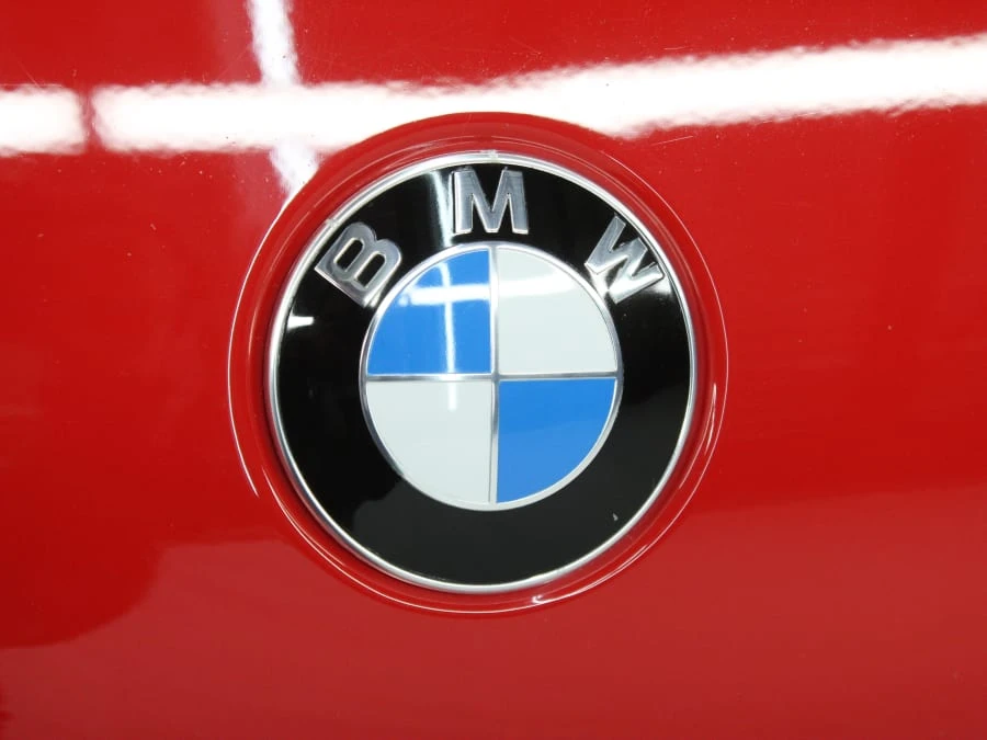 1994 BMW E36 3 Series - Image 15 of 31