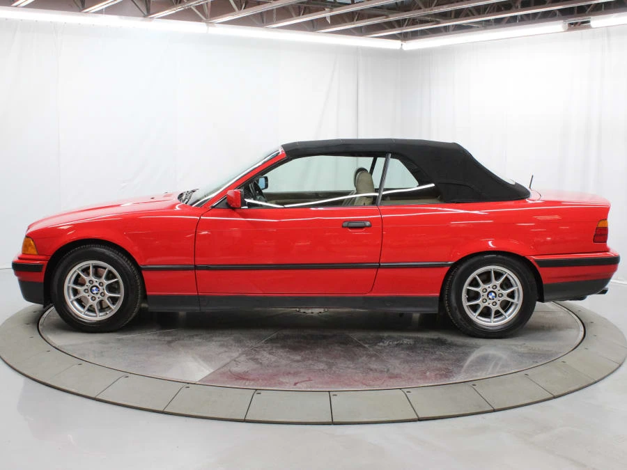 1994 BMW E36 3 Series - Image 2 of 31