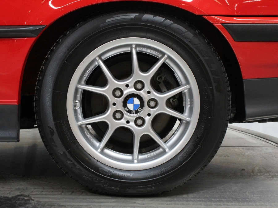 1994 BMW E36 3 Series - Image 13 of 31