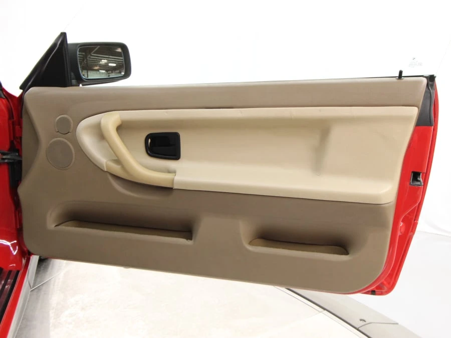 1994 BMW E36 3 Series - Image 20 of 31