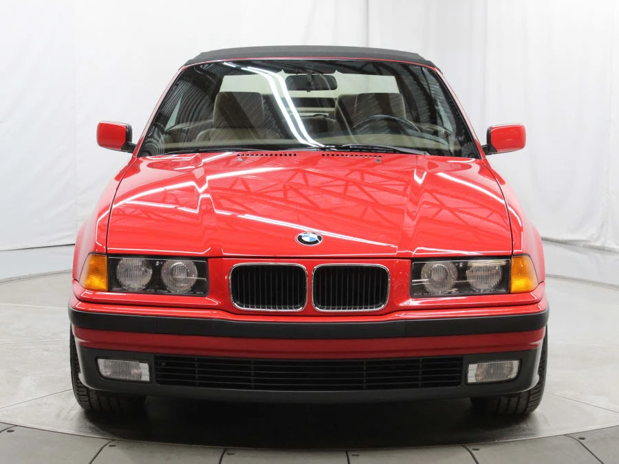1994 BMW E36 3 Series - Image 4 of 31