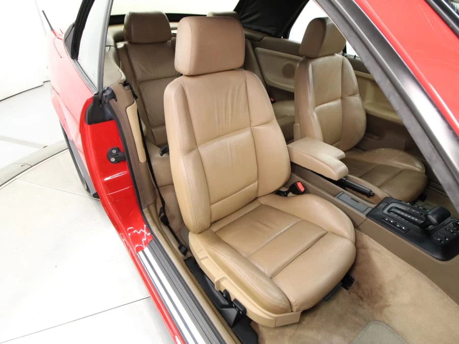 1994 BMW E36 3 Series - Image 25 of 31